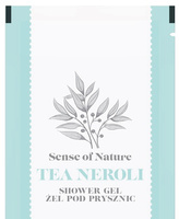SON TEA NEROLI SHOWER GEL 10ML żel do mycia ciała, opakowanie 100 sztuk