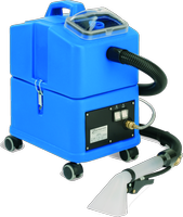 Santoemma SW15 odkurzacz piorący do tapicerek HIT!