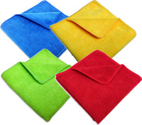 ŚCIERKA 30x30 HURT mikrofibra, uniwersalna