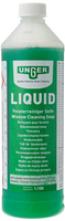 UNGER LIQUID GLASS 1l - skoncentrowane mydło do mycia okien