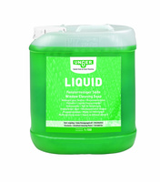 UNGER LIQUID GLASS 5l - skoncentrowane mydło do mycia okien 