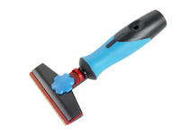 MOERMAN SKROBAK 10CM Z RĄCZKĄ do czyszczenia okien