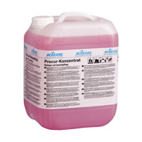 KIEHL PROCUR KONZENTRAT 10L specjalny płyn myjąco-pielęgnacyjny