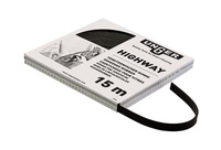 UNGER HIGHWAY 15M guma do ściągaczek