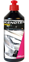 KENOTEK POLISH & WAX 400ml pasta polerująca 2w1