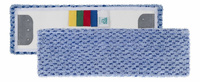 TTS MOP WET SYSTEM MICROSAFE 40cm, 3o 