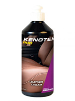 KENOTEK LEATHER CREAM 400ML krem do produktów ze skóry