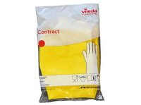 VILEDA CONTRACT M rękawice 