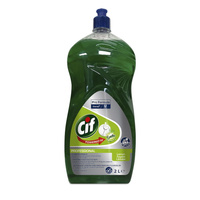 CIF PF HAND DISHWASH LEMON 2L koncentrat do ręcznego mycia naczyń