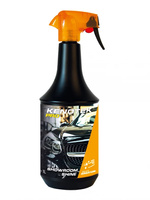 KENOTEK SHOWROOM SHINE 1L super wosk nabłyszczający