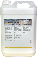 KENOTEK VINYL & LEATHER 5L preparat do plastików i skóry