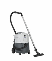 NILFISK VL200 20 PC EU kompaktowy odkurzacz do pracy na sucho i mokro