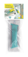 TTS CLEAN GLASS KIT BASIC zestaw do mycia