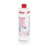 KIEHL OXYCAL 1L płyn do mycia sanitariatów o działaniu wybielającym 