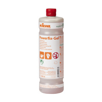 KIEHL POWER-FIX GEL 1L płyn do mycia WC o silnym działaniu