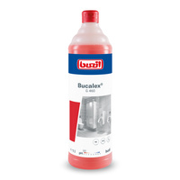 BUZIL G460 BUCALEX 1L doczyszczanie mycie łazienek 