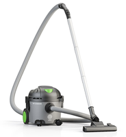 IPC YP 1/6 ECO B -  lekki odkurzacz biurowy, hotelowy