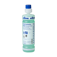 KIEHL PARKETTO-CLEAN-KONZENTRAT 1L płyn do mycia podłóg drewnianych i laminowanych