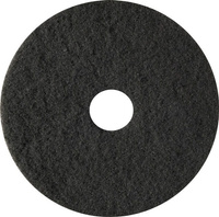  3M Pad maszynowy czarny 17" 432mm agresywny 