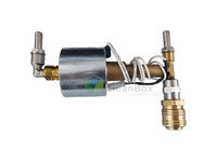 Santoemma Sabrina SW15 pompa natryskowa 4bar NOWA