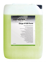 KENOTEK CARGO 4100 FORTE 23KG skoncentrowany środek czyszczący