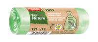 PACLAN FOR NATURE BIO 12L worki biodegradowalne na odpady 