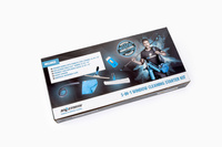 MOERMAN 5-IN-1 ZESTAW STARTOWY DO MYCIA OKIEN