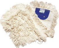 MOP SPEEDY BAWEŁNA 40CM, 2 OTW. 