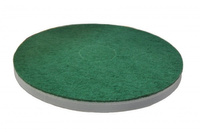 PAD MASZYNOWY MELAMINA 17" 432MM do doczyszczania i bieżącego mycia