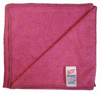 3M Ścierka z mikrowłókna 2012 CZERWONA SUPER JAKOŚĆ!