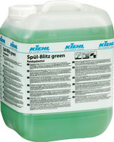 KIEHL SPUL BLITZ GREEN 10L koncentrat do mycia naczyń 