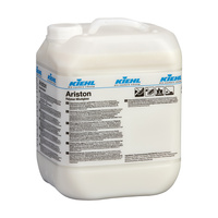 KIEHL ARISTON 10L nabłyszczający płyn do mycia na bazie polimerów