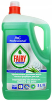 FAIRY SENSITIVE 5L skoncentrowany płyn do mycia naczyń