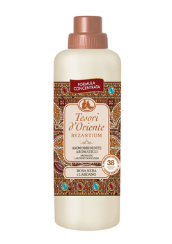 TESORI BYZANTIUM 760ML płyn do płukania