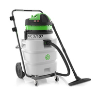 IPC Soteco odkurzacz na sucho i mokro GC 3/107
