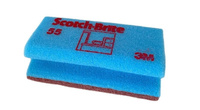 3M Gąbka Scotch-Brite do czyszczenia bez zarysowań