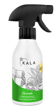 KALA CHANTI LEMONGRASS 250ML olejek zapachowy