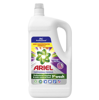 ARIEL PROFESSIONAL COLOR 5L płyn do prania tkanin kolorowych