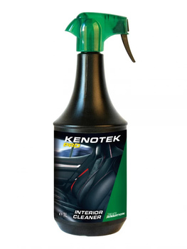 KENOTEK INTERIOR CLEANER 1L środek do czyszczenia wnętrz 