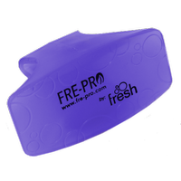 FRE PRO BOWL CLIP LAWENDA zawieszka zapachowa do WC